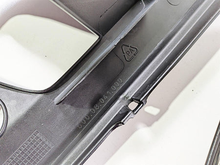 2005 KTM 950 LC8 Adventure Rear Tail Side Cover Fairings 60008041000 60008042000 {{ shop.shopifyCountryName }} - Mototech271