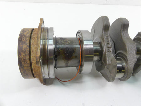 2016 Yamaha YXZ1000 R EPS SE Crankshaft Crank Shaft 2HC-11400-00-00 {{ shop.shopifyCountryName }} - Mototech271