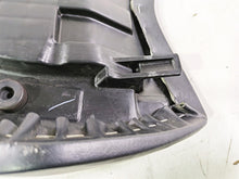 Load image into Gallery viewer, 2008 Honda CBR1000RR SC59 Front Rider Seat Saddle - No Tears 77100-MFL-013
