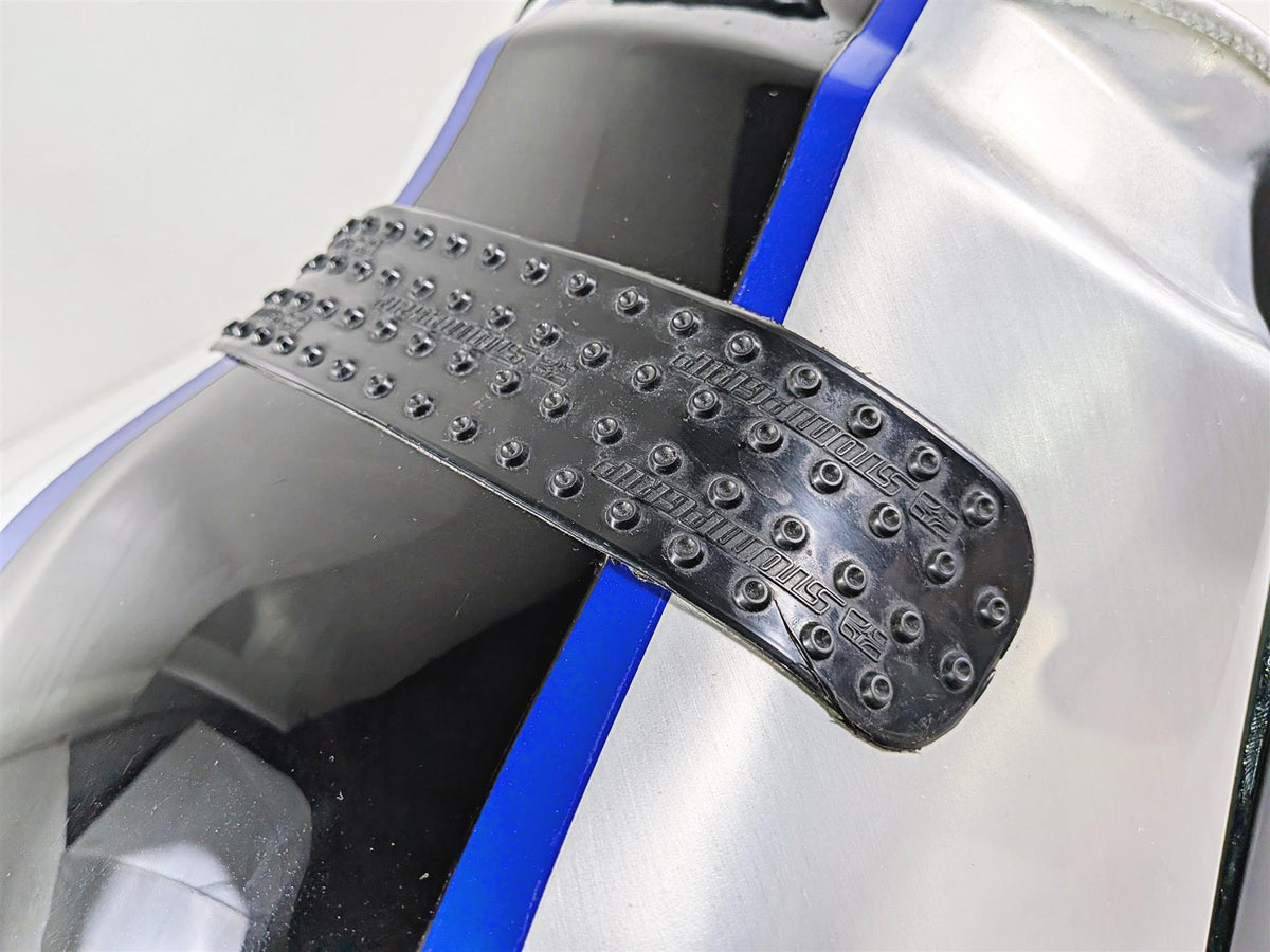 2022 Yamaha YZF R1 R1M RN65 Aluminum Fuel Gas Petrol Tank B4S-Y2410-10-02-Mototech271