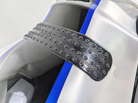 2022 Yamaha YZF R1 R1M RN65 Aluminum Fuel Gas Petrol Tank B4S-Y2410-10-02-Mototech271