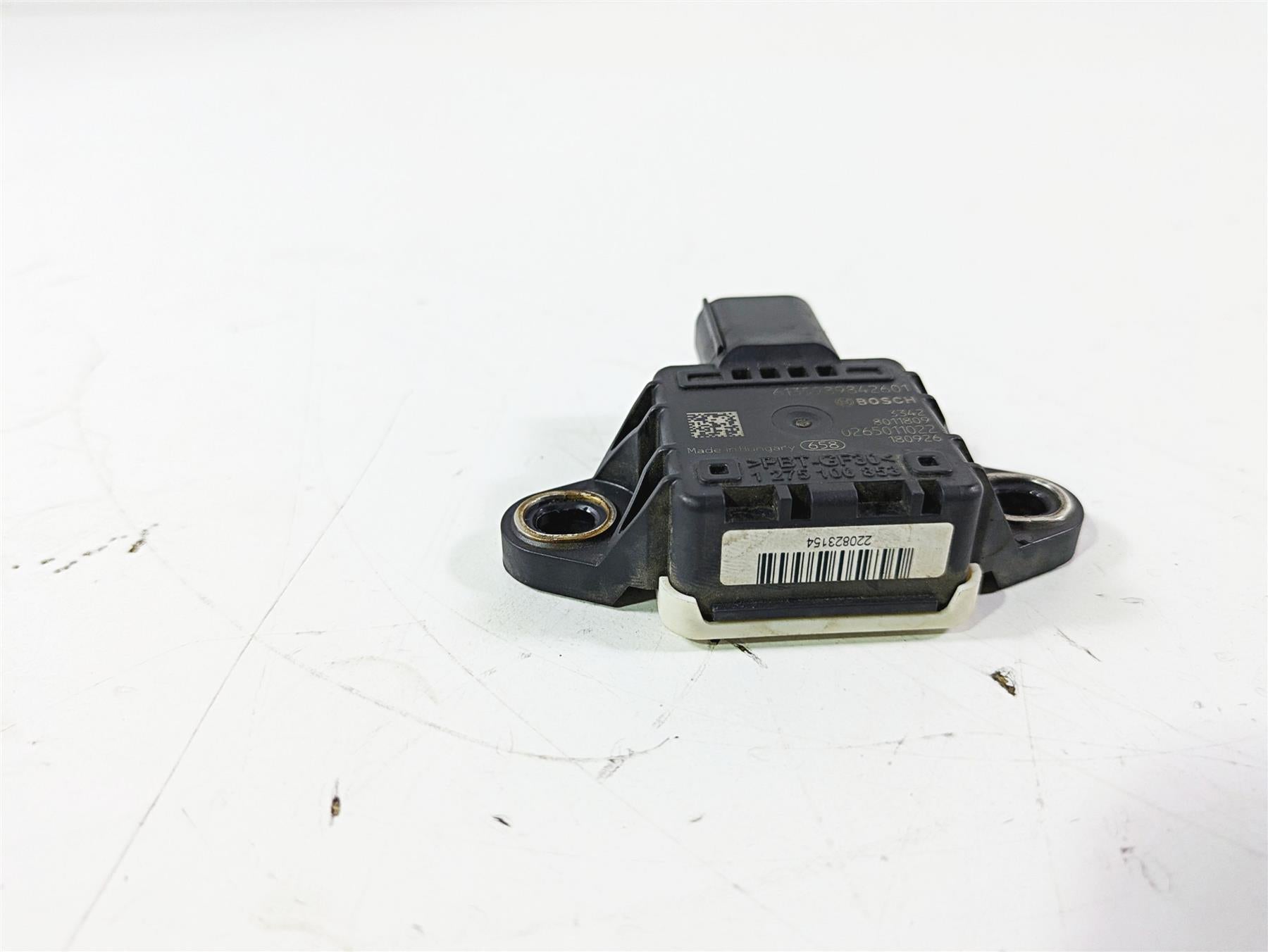 2019 BMW S1000XR K49 Bosch Speed Sensor Control Module II 61359898426 {{ shop.shopifyCountryName }} - Mototech271