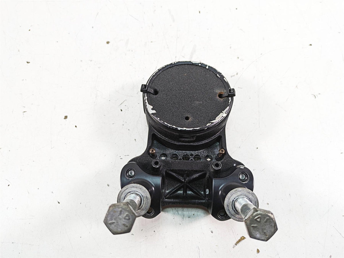 2019 Harley XL883N Sportster Iron Speedometer Housing & Riser 55847-05A {{ shop.shopifyCountryName }} - Mototech271