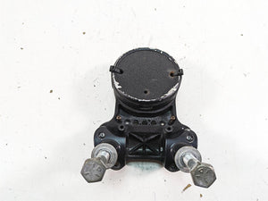 2019 Harley XL883N Sportster Iron Speedometer Housing & Riser 55847-05A | Mototech271