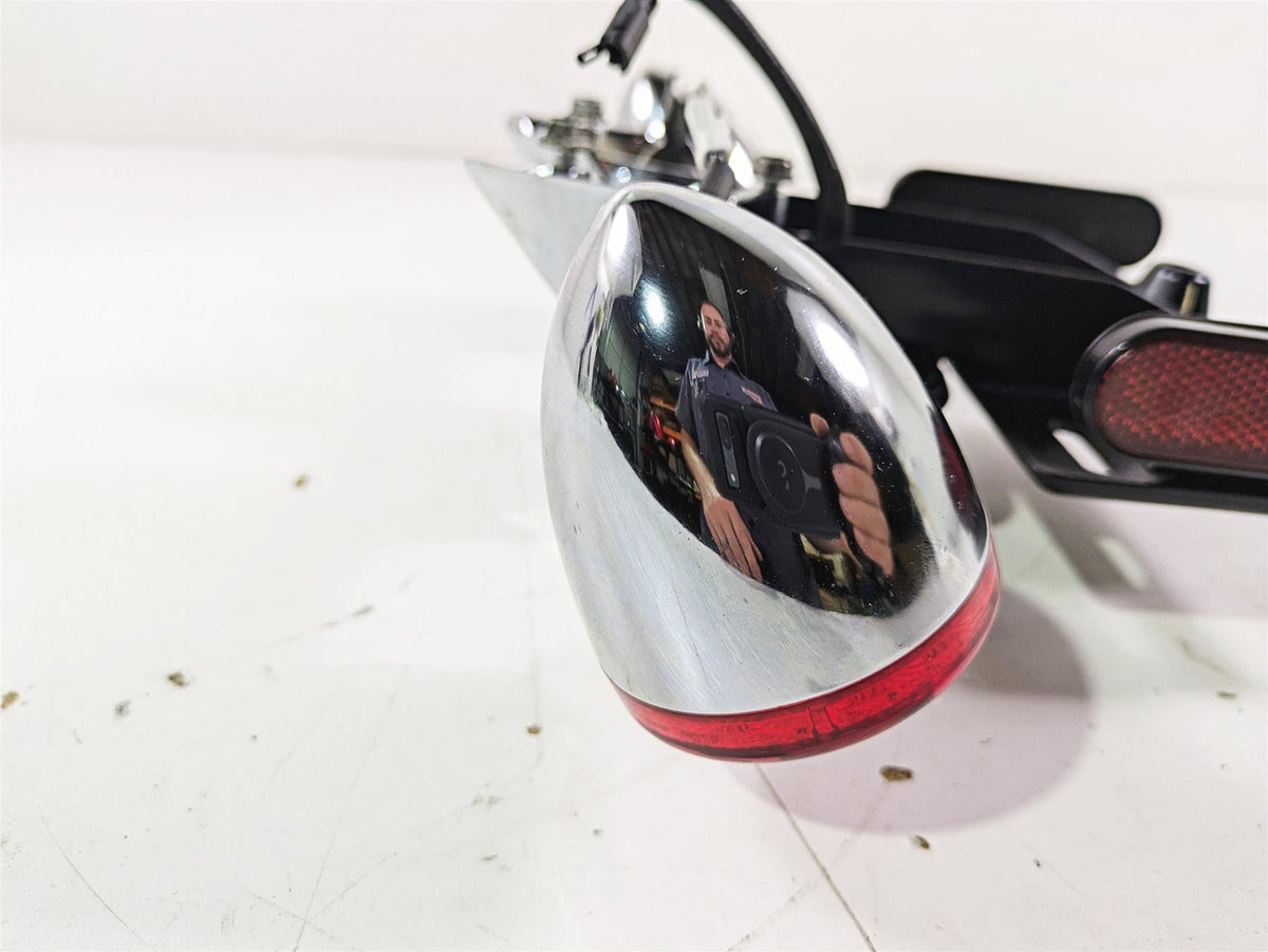 2019 Indian Chieftain Limited Taillight Blinker Plate Holder Set 5141811 5143494 {{ shop.shopifyCountryName }} - Mototech271