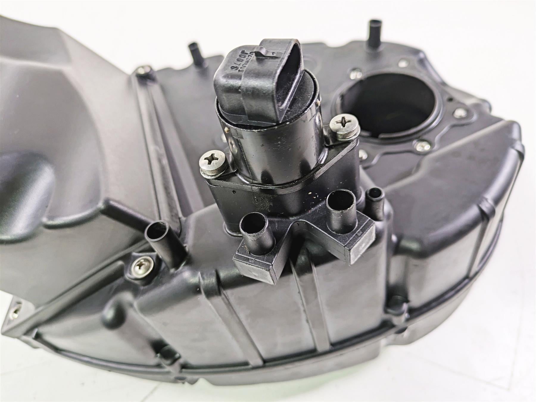2008 Aprilia RSVR 1000 Factory Air Box Cleaner Filter AP8158111 AP8158112 {{ shop.shopifyCountryName }} - Mototech271