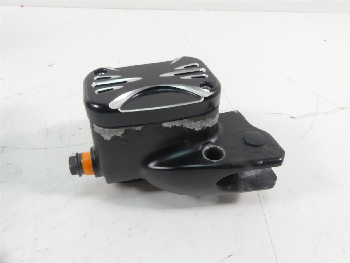 2016 Harley Touring FLTRX Road Glide Clutch Master Cylinder 11/16" 36700056 {{ shop.shopifyCountryName }} - Mototech271