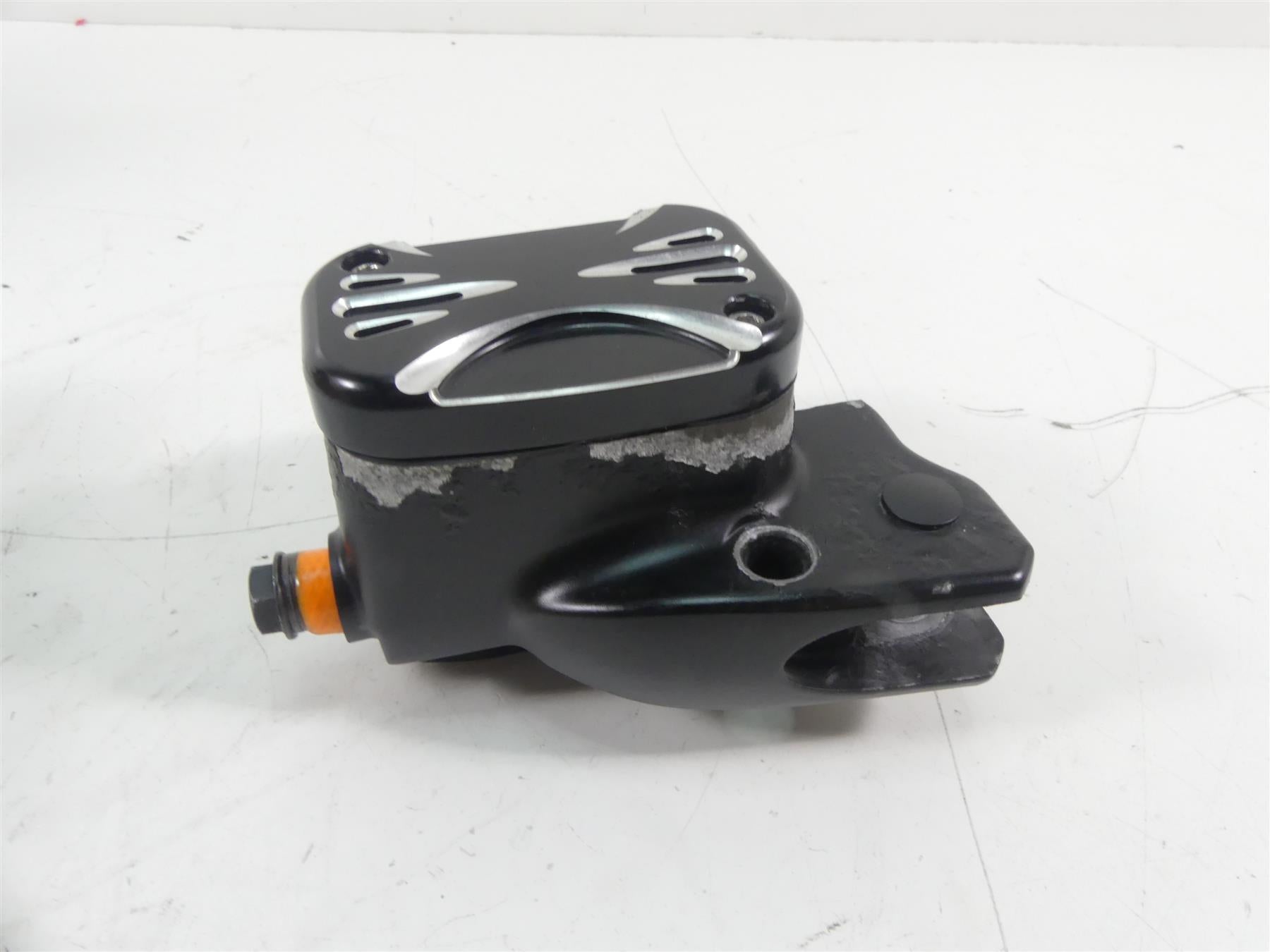 2016 Harley Touring FLTRX Road Glide Clutch Master Cylinder 11/16" 36700056 {{ shop.shopifyCountryName }} - Mototech271