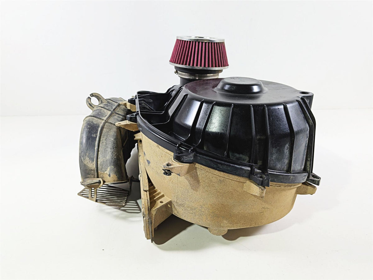 2019 Polaris RZR XP Turbo S Dynamics Primary Drive Covers + Air Filter 2637068-Mototech271