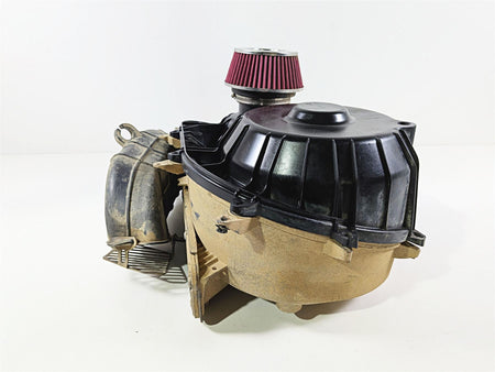 2019 Polaris RZR XP Turbo S Dynamics Primary Drive Covers + Air Filter 2637068-Mototech271