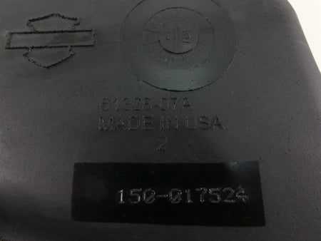 2012 Harley VRSCF Muscle Rod Plastic Fuel Gas Petrol Tank Reservoir 61328-07A {{ shop.shopifyCountryName }} - Mototech271