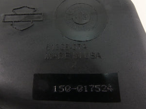 2012 Harley VRSCF Muscle Rod Plastic Fuel Gas Petrol Tank Reservoir 61328-07A