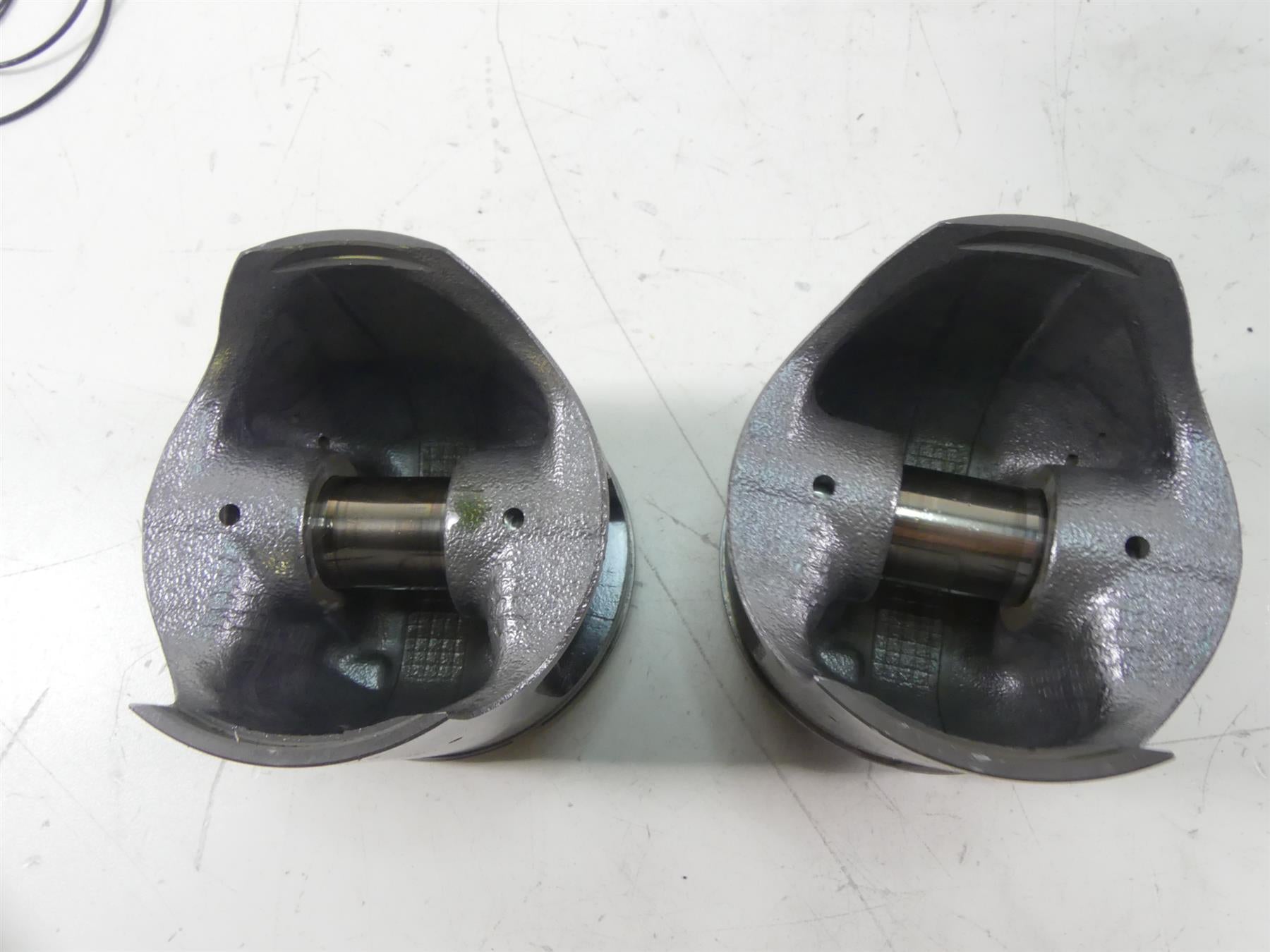 2017 Arctic Mountain Cat M8000 153 Cylinder Jug Barrel Piston Set 3007-849 {{ shop.shopifyCountryName }} - Mototech271