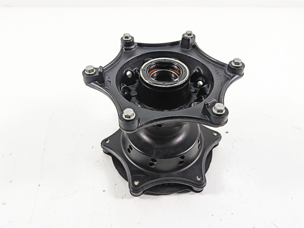 2020 KTM 1290 Super Adventure R Straight Front Spoke Wheel Hub 60309010100 {{ shop.shopifyCountryName }} - Mototech271