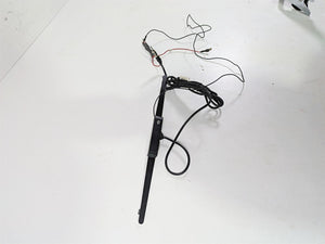 2009 Harley Touring FLHX Street Glide Boom! Audio Hidden Radio Antenna  76000040