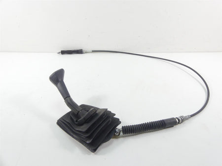 2018 Polaris RZR1000 XP EPS Turbo Dynamix Shifter Gear Selector & Cable 7081862 {{ shop.shopifyCountryName }} - Mototech271