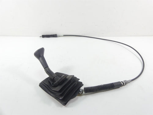2018 Polaris RZR1000 XP EPS Turbo Dynamix Shifter Gear Selector & Cable 7081862 | Mototech271