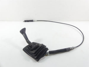 2018 Polaris RZR1000 XP EPS Turbo Dynamix Shifter Gear Selector & Cable 7081862 | Mototech271