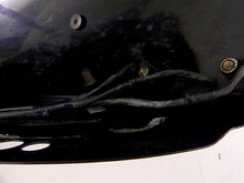 Load image into Gallery viewer, 2014 Harley Dyna FXDB Street Bob Rear Fender Vivid Black &amp; Plate Mount 59500097A | Mototech271
