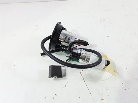 2016 BMW F800R K73 Fuel Gas Petrol Pump 9K 8550968 16148556078 {{ shop.shopifyCountryName }} - Mototech271
