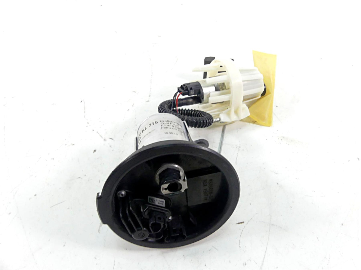 2015 BMW R1200GS GSW K50 Fuel Gas Petrol Pump - Tested 16148532133 16148357969 {{ shop.shopifyCountryName }} - Mototech271