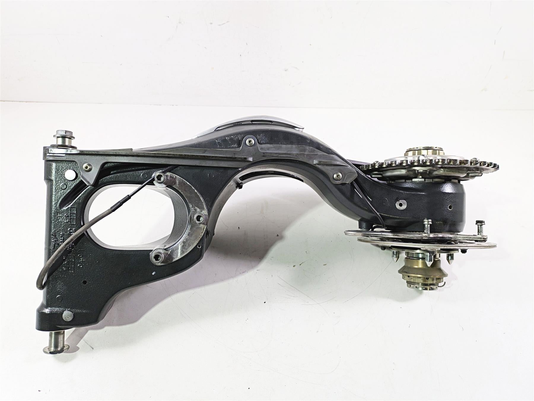2012 Mv Agusta F4 RR Rear Swingarm Suspension Axle Set 8AA0B3614 {{ shop.shopifyCountryName }} - Mototech271