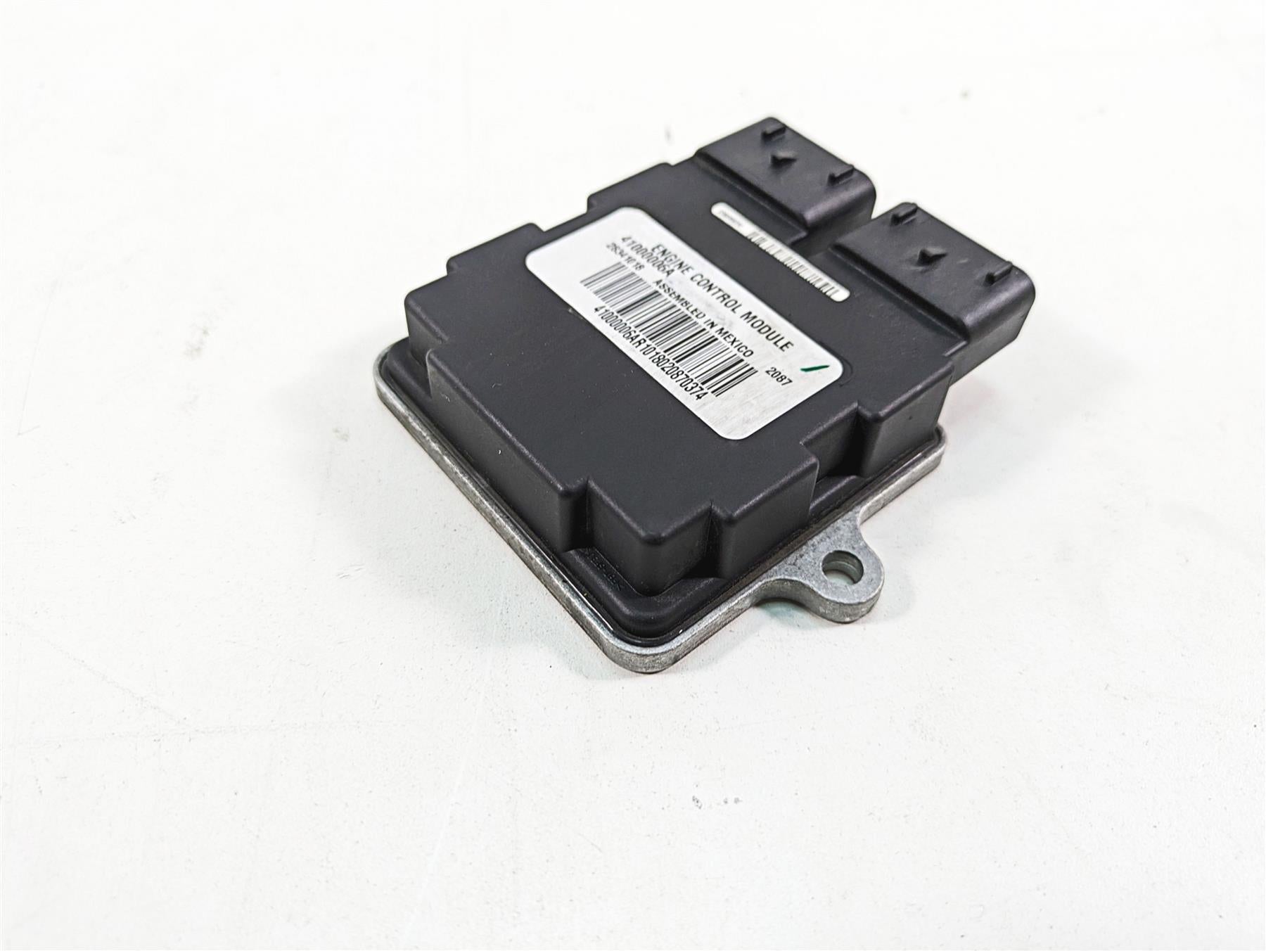 2012 Harley FLD Dyna Switchback Cdi Ecu Ecm Engine Control Module 41000006A {{ shop.shopifyCountryName }} - Mototech271