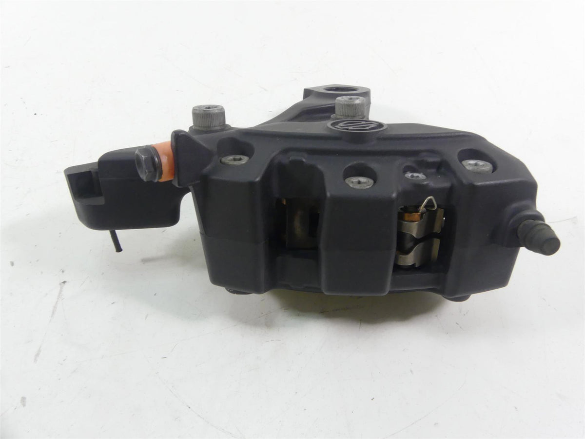 2017 Harley Touring FLHTKL Electra Glide Rear Brembo Brake Caliper 44080-08 {{ shop.shopifyCountryName }} - Mototech271