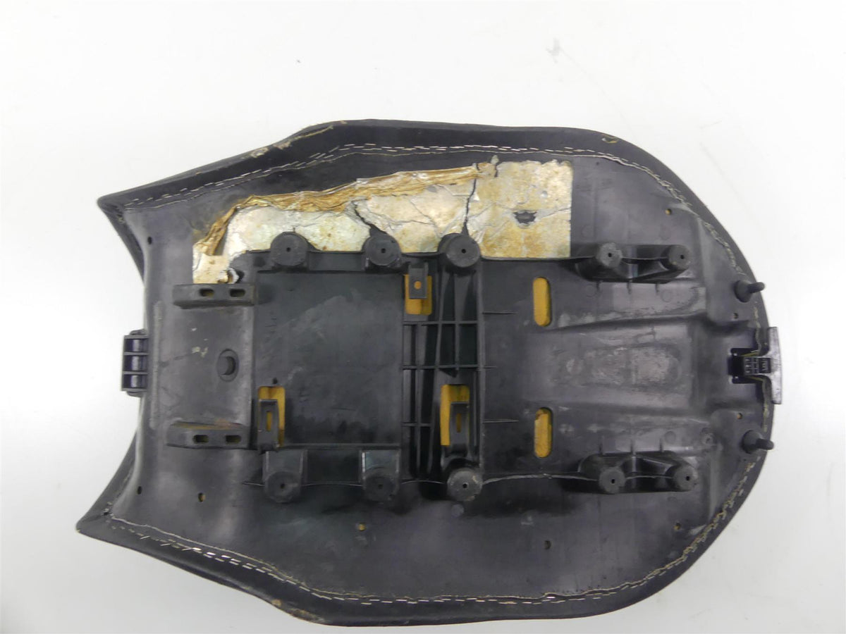 2014 Can Am Renegade 1000 STD Seat Saddle Cracks in Cover 715500356 708002486 {{ shop.shopifyCountryName }} - Mototech271