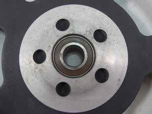 2013 Harley VRSCDX Night Rod Special Drive Belt Sprocket Pulley 72T 40566-07 | Mototech271