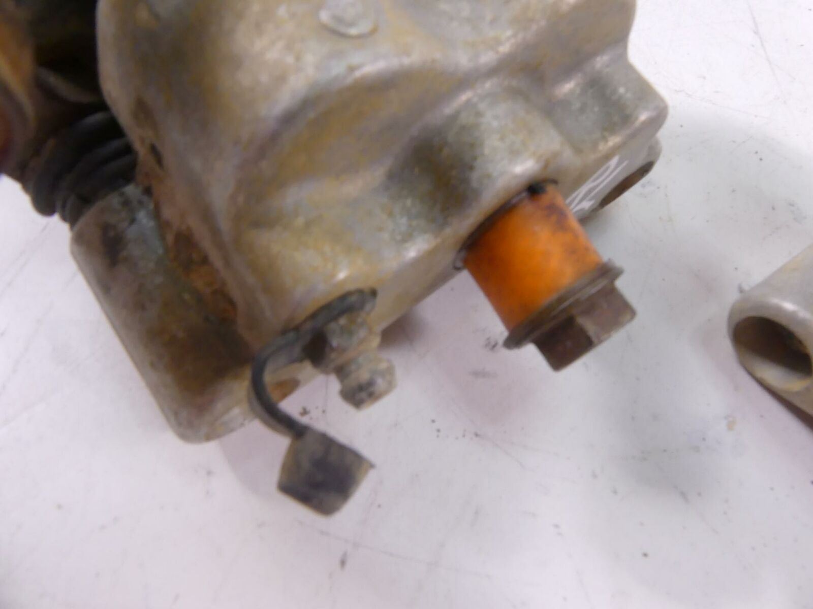 2015 Polaris RZR S 900 EPS Rear Niche Brake Caliper Set 1912274 1912275 {{ shop.shopifyCountryName }} - Mototech271