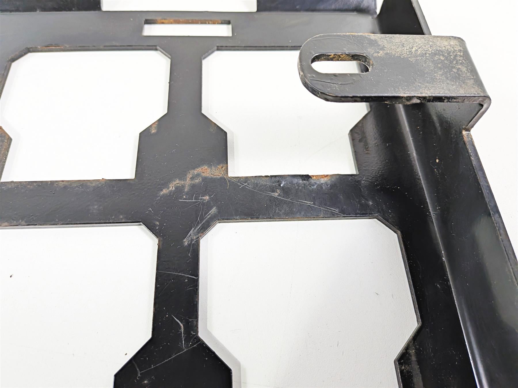 2020 Honda Talon SXS1000 S2R 1000R AJK Offroad Milwaukee Packout Mount 1.5 {{ shop.shopifyCountryName }} - Mototech271