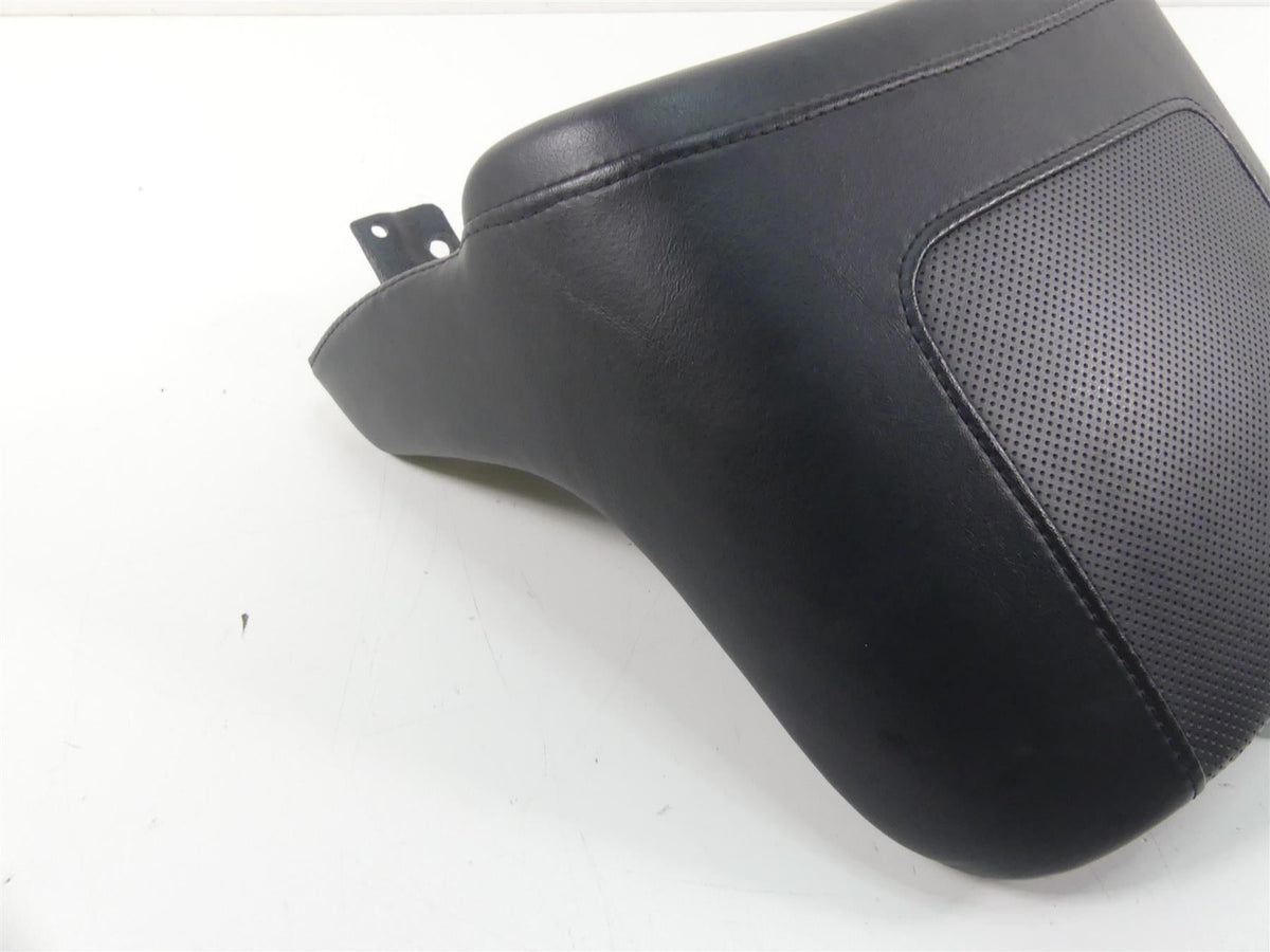 2011 Harley VRSCF Muscle Rod Nice Rear Passenger Seat Saddle Pillion 52438-09 {{ shop.shopifyCountryName }} - Mototech271