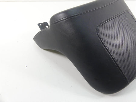 2011 Harley VRSCF Muscle Rod Nice Rear Passenger Seat Saddle Pillion 52438-09 {{ shop.shopifyCountryName }} - Mototech271