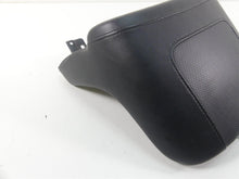 Load image into Gallery viewer, 2011 Harley VRSCF Muscle Rod Nice Rear Passenger Seat Saddle Pillion 52438-09 | Mototech271
