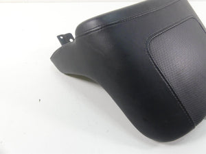 2011 Harley VRSCF Muscle Rod Nice Rear Passenger Seat Saddle Pillion 52438-09 | Mototech271