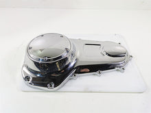 Load image into Gallery viewer, 2009 Harley Touring FLHX Street Glide Outer Primary Drive Clutch Cover 60685-07 | Mototech271

