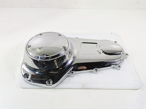 2009 Harley Touring FLHX Street Glide Outer Primary Drive Clutch Cover 60685-07 | Mototech271