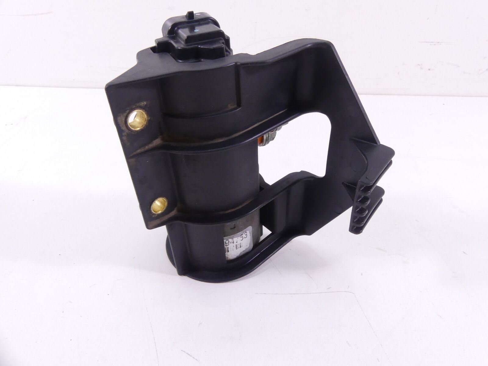2014 Harley FXSB Softail Breakout Rear Abs Brake Unit Module 2014 Harley FXSB Softail Breakout Rear Abs Brake Unit Module