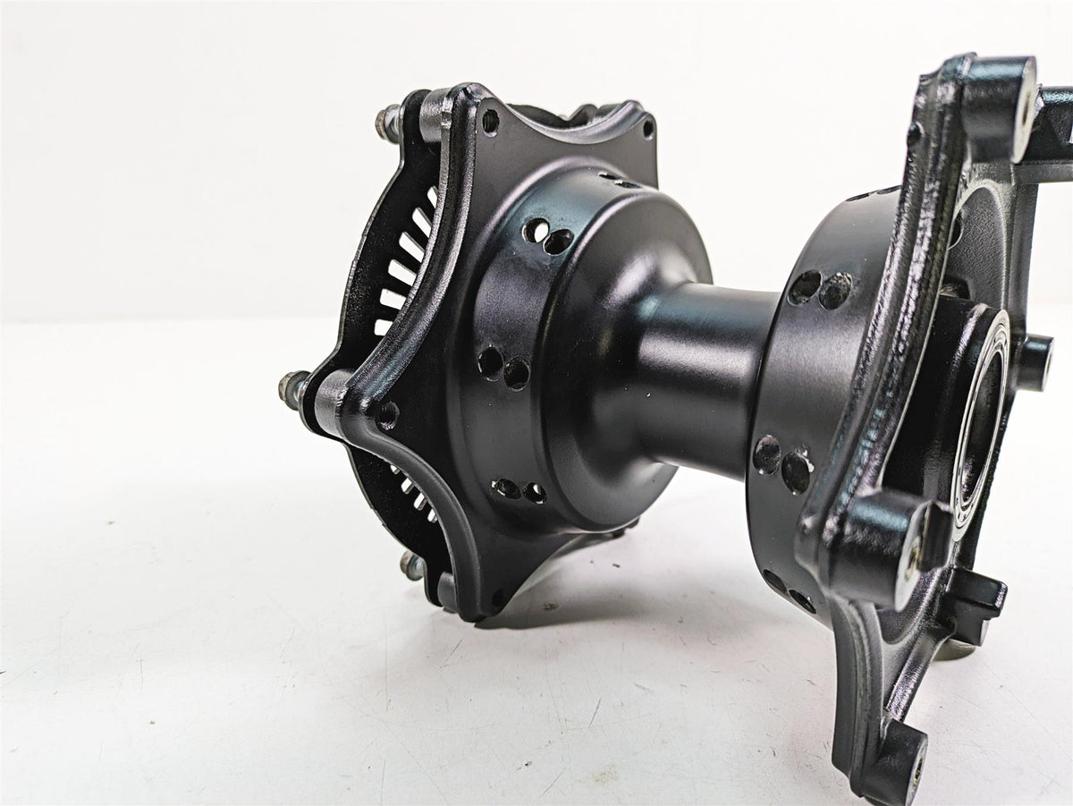 2018 KTM 1090 Adventure R Spoke Front Wheel Hub 21x2.5 6030901014433 {{ shop.shopifyCountryName }} - Mototech271