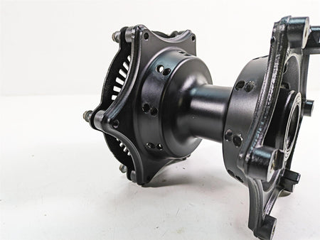 2018 KTM 1090 Adventure R Spoke Front Wheel Hub 21x2.5 6030901014433 {{ shop.shopifyCountryName }} - Mototech271