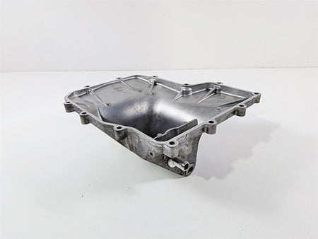 2016 Aprilia RSV 1100 Tuono V4 Factory Oil Pan Lower Engine Cover 8997555 {{ shop.shopifyCountryName }} - Mototech271