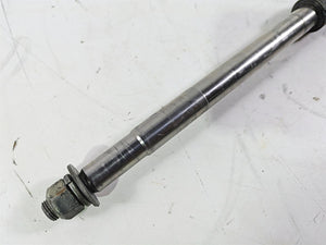 2004 Harley FLSTCI Softail Heritage Front Axle Wheel Spindle 3/4" 41584-86A | Mototech271