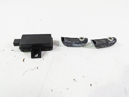 2018 BMW R1200GS GSW K50 Rdc Sensor Module & Tire Sensors 65758546222 {{ shop.shopifyCountryName }} - Mototech271