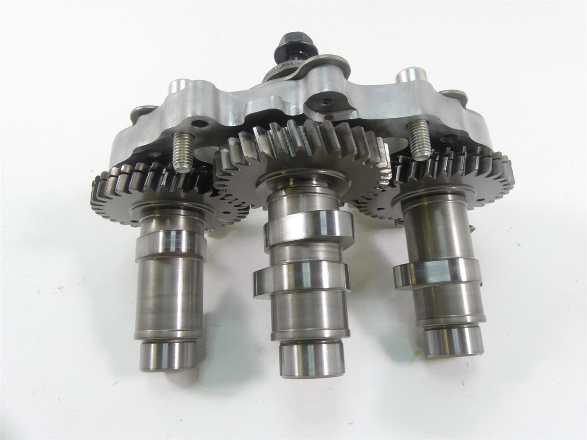 2016 Indian Chieftain Dark Horse Camshaft Cam Shaft Intake Exhaust Set 1205057 {{ shop.shopifyCountryName }} - Mototech271