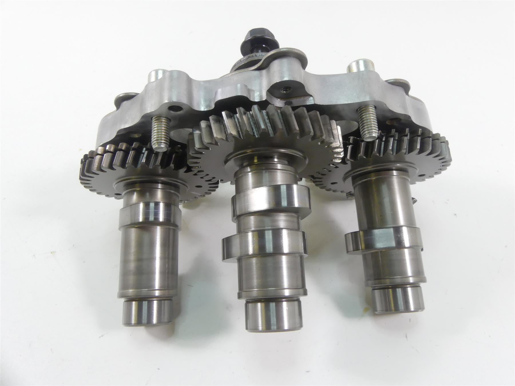 2016 Indian Chieftain Dark Horse Camshaft Cam Shaft Intake Exhaust Set 1205057 {{ shop.shopifyCountryName }} - Mototech271