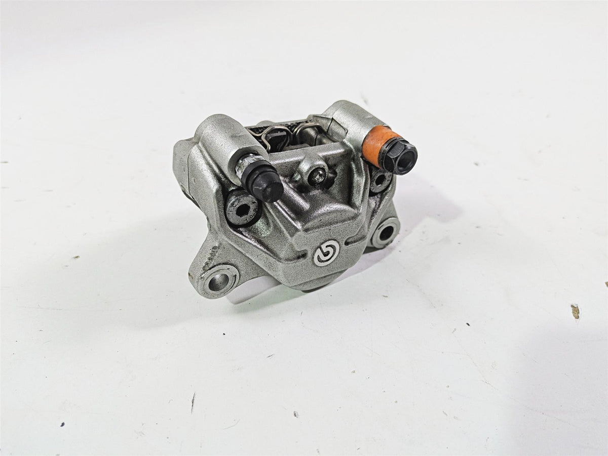 2012 Ducati Streetfighter 848 Rear Brake Caliper Brembo 61140201A {{ shop.shopifyCountryName }} - Mototech271