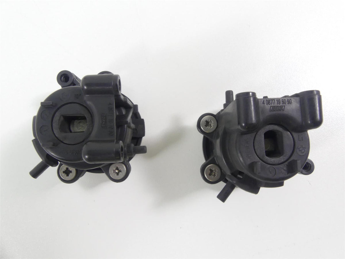 2014 BMW K1600 GTL K48 Cdi Ecu Ecm Ignition Switch Key Lock Set 13618546129 {{ shop.shopifyCountryName }} - Mototech271