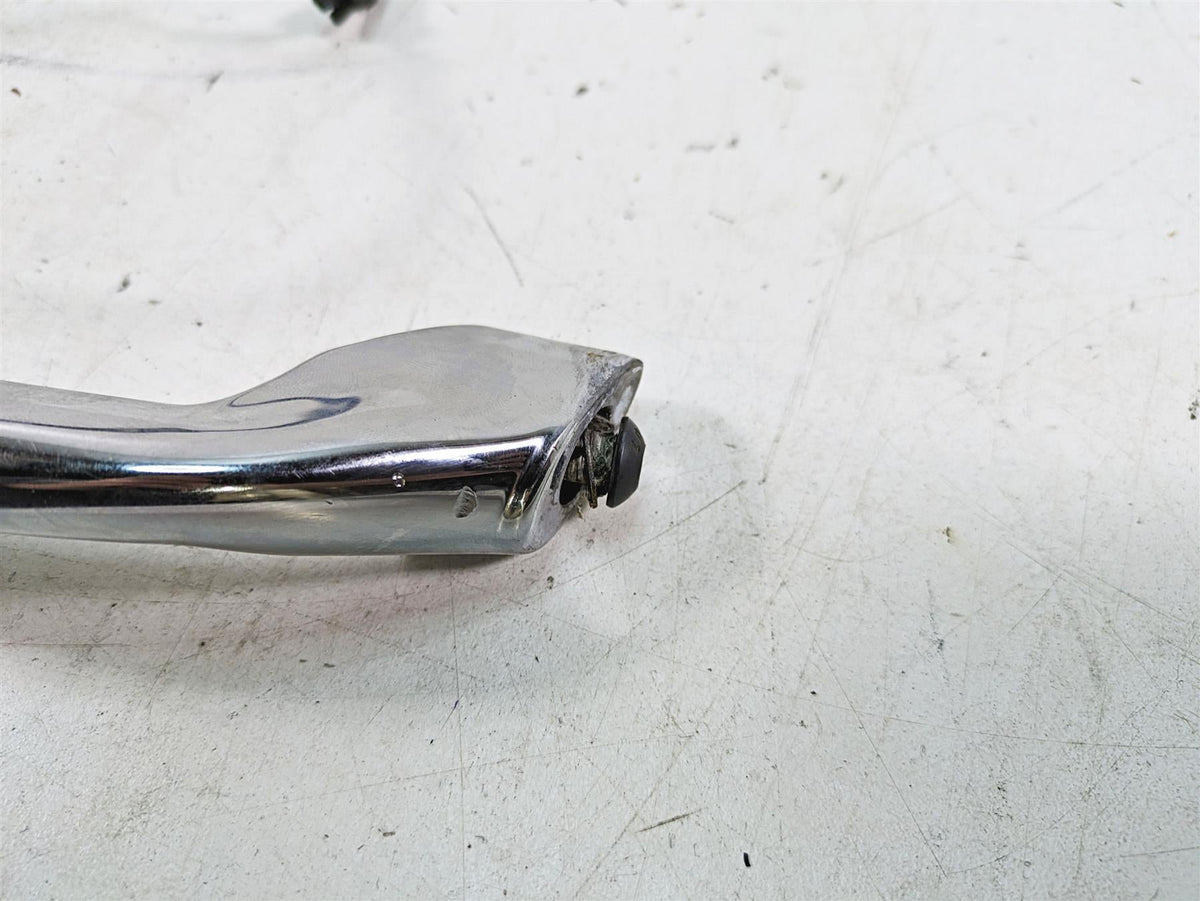 2006 Harley FLSTI Softail Heritage Rear Turn Signal Bar Set - Read 68510-74C {{ shop.shopifyCountryName }} - Mototech271