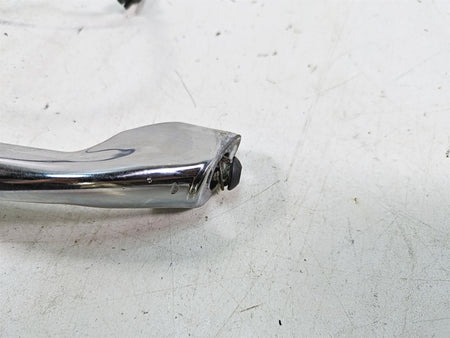 2006 Harley FLSTI Softail Heritage Rear Turn Signal Bar Set - Read 68510-74C {{ shop.shopifyCountryName }} - Mototech271